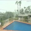 На Австралію обрушився потужний шторм