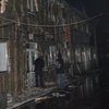 Масштабный пожар охватил рынок в Нежине: появились жуткие фото последствий