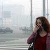 В парках Киева установят датчики чистого воздуха 
