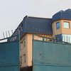 Здание консульства Польши в Луцке обстреляли из гранатомета – СБУ