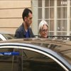 Жену кандидата в президенты Франции подозревают в коррупции