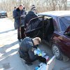 Пропавшего таксиста из Кропивницкого нашли мертвым в багажнике (фото)