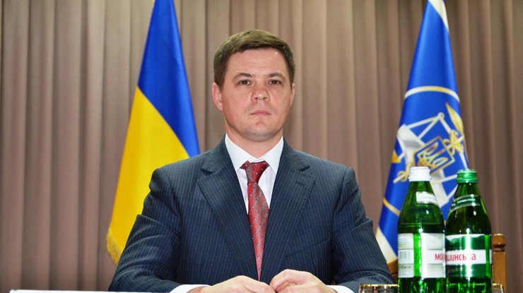 Депутат Артюшенко просит НАБУ проверить на коррупцию кандидата в начальники Киевской таможни