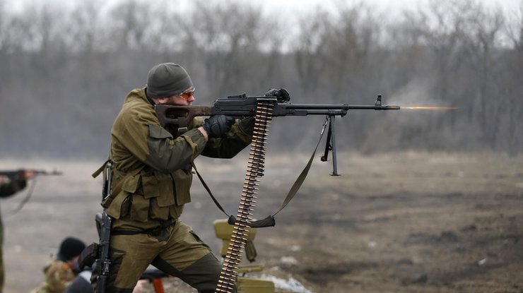 Война на Донбассе: в Минске назвали дату прекращения огня
