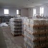 В Каховке изъяли контрафактный алкоголь на 1,5 миллиона гривен (фото)