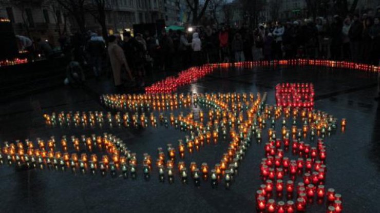 В Португалии признали Голодомор геноцидом украинского народа 