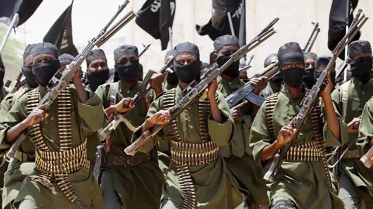 В Сомали ликвидировали более 50 экстремистов