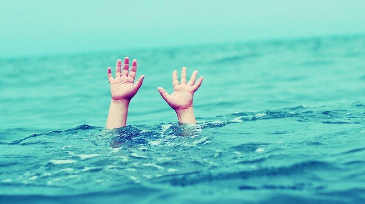 В Закарпатской области утонул трехлетний мальчик