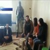 На Одещині затримали групу нелегальних мігрантів