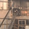 Пожар на велозаводе в Харькове: открыто уголовное производство