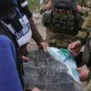 В Станице Луганской боевики укрепили позиции – ОБСЕ