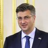 Хорватия поддержала "безвиз" для Украины