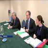 На Мальті Порошенко з євродепутатами обговорив санкцій щодо Росії