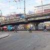 В Киеве перестроят Шулявский мост 