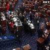 В Сенаті США пройдуть слухання щодо втручання Росії у вибори