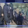 В Києві за хабарництво затримали двох поліцейських