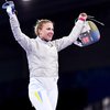Ольга Харлан признана лучшей спортсменкой 2016 года в Украине