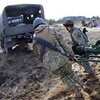 Сутки в АТО: боевики обстреливают из артиллерии позиции ВСУ 