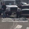 Смертельная авария в Киеве: столкнулись 3 дорогих инормарки с грузовиком (фото)