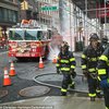 В Нью-Йорке прогремел мощный взрыв (фото) 