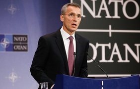 Страны НАТО помогут ликвидировать последствия взрыва в Балаклее 