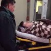 Задержание Насирова: в сеть "слили" уникальное видео из скорой помощи