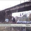 Блокада Донбасса: в результате столкновения пострадали десятки человек 