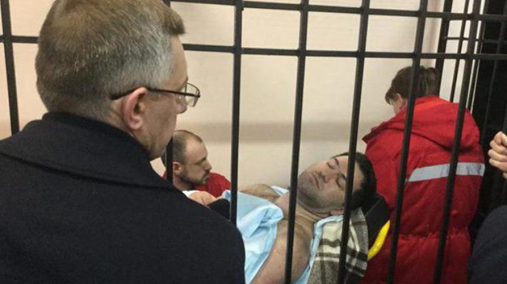 НАБУ: Насирова могут освободить из-под стражи