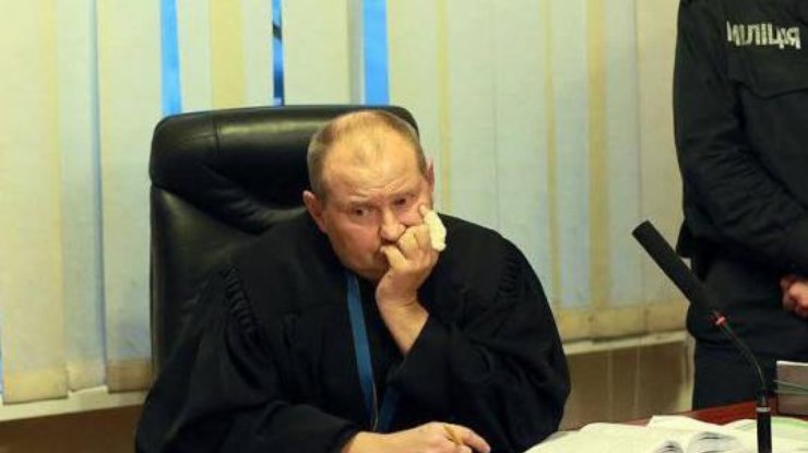 САП готова отправить Молдове доказательства преступлений Чауса