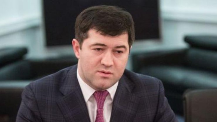 Задержание Насирова: адвокаты сделали сенсационное заявление