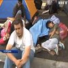 Угорщина створить табори для мігрантів