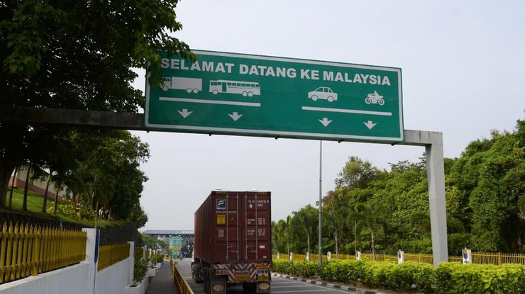 Власти КНДР запретили гражданам Малайзии покидать страну 