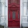 Впечатляющая коллекция старинных дверей Киева (фото)