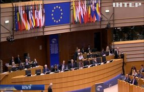 Профільний комітет Європарламенту розгляне безвізовий режим з Україною