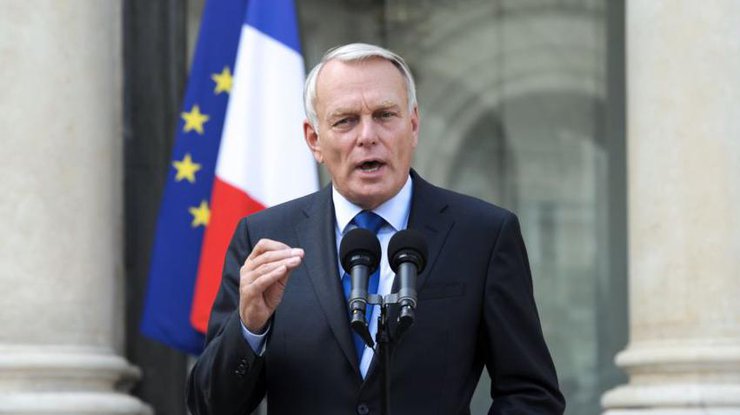 МИД Франции назвал главное условие прекращения санкций против России