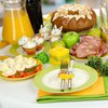 Что приготовить на Пасху: 7 блюд для праздничного стола