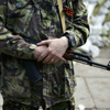 На Донбассе боевики укрепляют свои позиции - разведка 