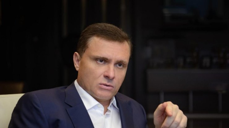 У коалиции нет голосов для назначения нового правительства - Левочкин
