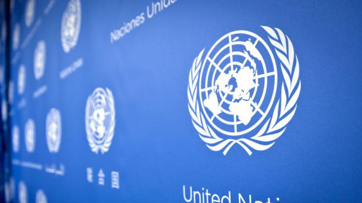 В ООН представили новый проект резолюции по Сирии