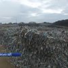 В Києві закриють найбільше сміттєзвалище