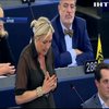 Марин Ле Пен подозревают в растрате денег Европарламента 