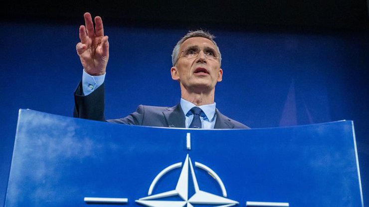 НАТО против России: в Альянсе самое крупное усиление обороны со времен Холодной войны