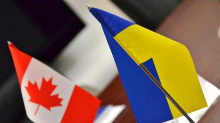 Канада открыла для украинских экспортеров свой рынок 