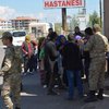 Референдум в Турции: число жертв перестрелки растет 
