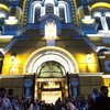 Пасха 2017: как украинцы встречали светлый праздник (фото)