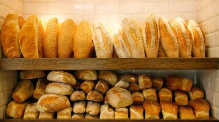 Продавца хлеба нашли мертвой в киоске