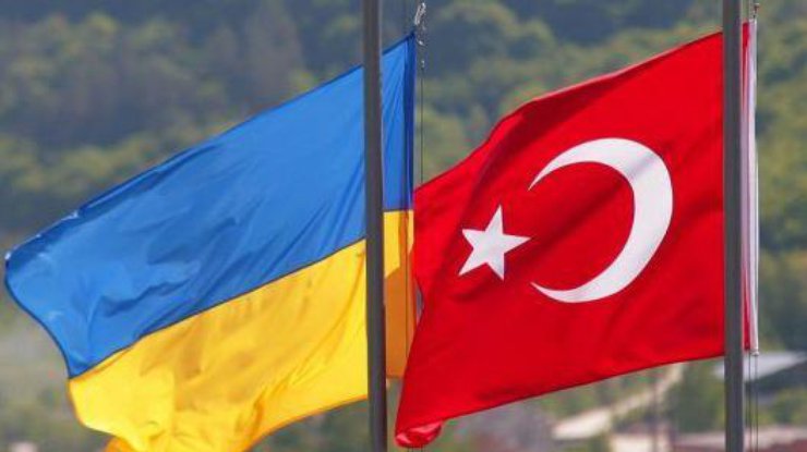 Украинцы побили рекорд путешествий в Турцию