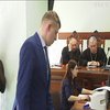 Апелляционный суд снял арест с паспортов Насирова