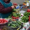 Цены на продукты: в Украине подорожали овощи и мясо