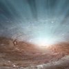 В созвездии Девы обнаружены гигантские черные дыры